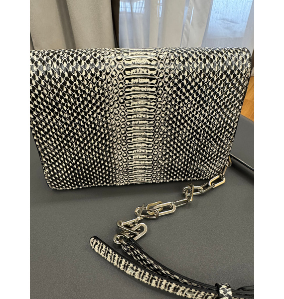 Сумка • GIANNI CHIARINI • Черный