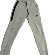 Штаны • Nike • Серый