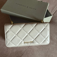 Сумка • Charles & Keith • Белый