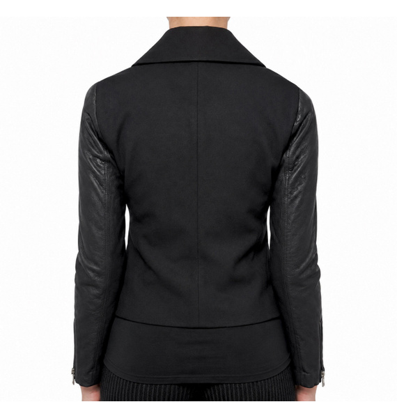 Куртка • Armani Exchange • Черный