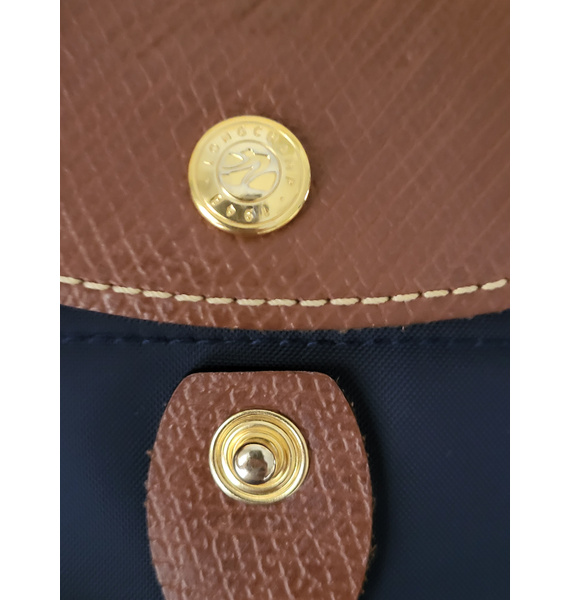 Рюкзак • Longchamp • Синий