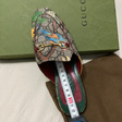 Мюли • Gucci • Другое