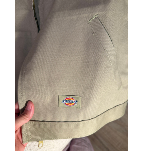Жакет • Dickies Construct • Хаки