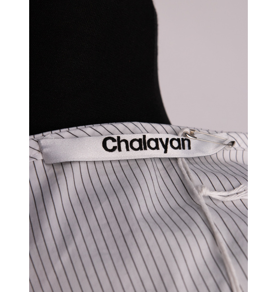 Блуза • Chalayan • Белый