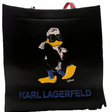 Сумка • Karl Lagerfeld • Черный