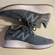 Кроссовки • New Balance • Серый