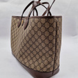 Шоппер • Gucci • Бежевый