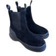 Ботинки • Moon Boot • Черный