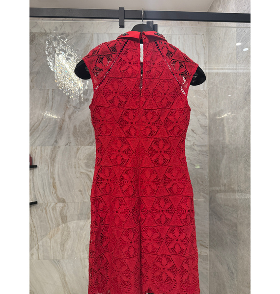Платье • Karen Millen • Красный