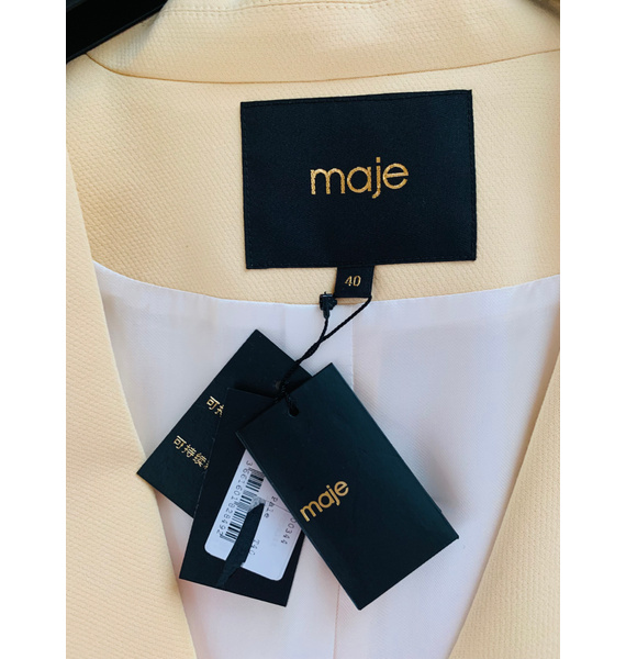 Блейзер • Maje • Другое