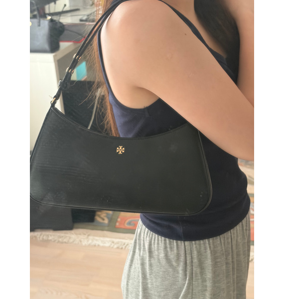 Сумка • Tory Burch • Черный