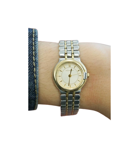 Часы • Saint Laurent • Мульти