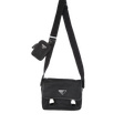 Сумка • Prada • Черный