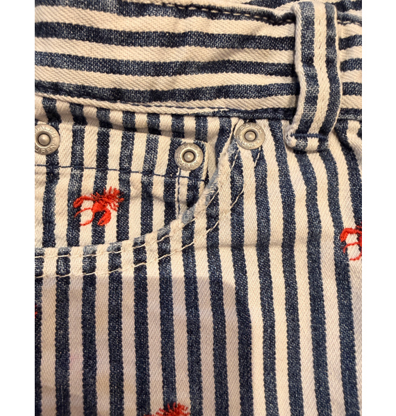 Юбка • Polo Ralph Lauren • Белый