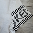 Футболка • Kenzo • Белый