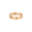 Кольцо • Cartier • Золотой
