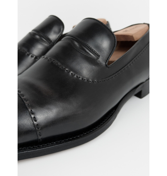 Лоферы • Brioni • Черный