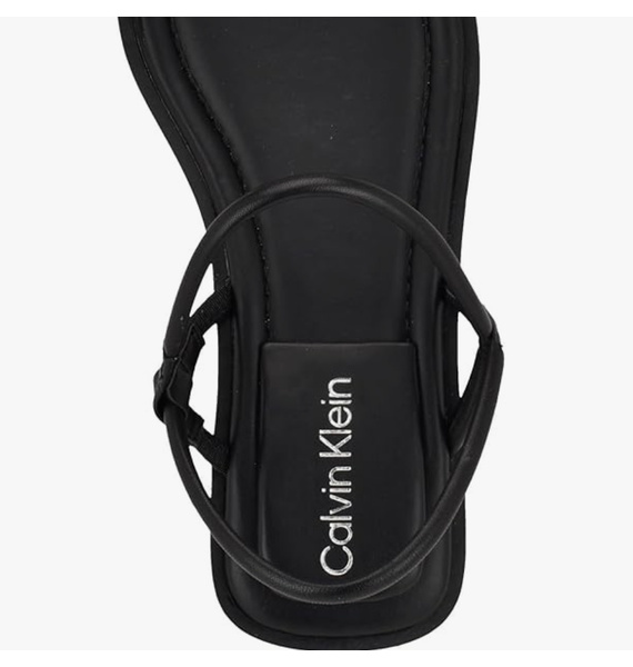 Босоножки • Calvin Klein • Черный