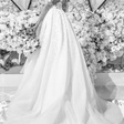Свадебное платье • Zuhair Murad • Белый