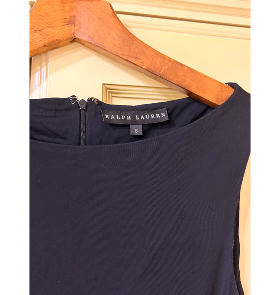 Комбинезон • Ralph Lauren • Черный