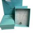 Подвеска • Tiffany & Co. • Мятный