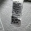 Футболка • Calvin Klein • Белый