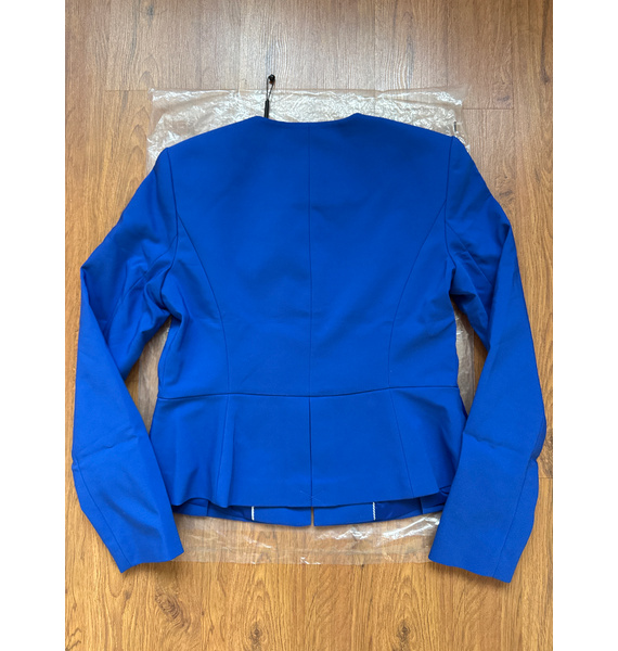 Жакет • Calvin Klein • Синий
