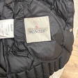 Ветровка • Moncler • Черный