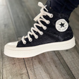 Кроссовки • Converse • Белый