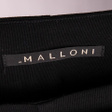 Брюки • Malloni • Черный