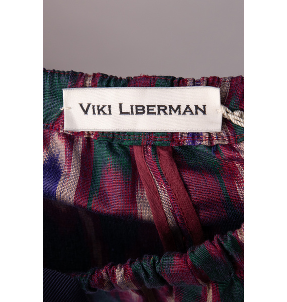 Платье • Viki Liberman • Мульти