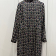Платье • Max Mara • Темно-синий