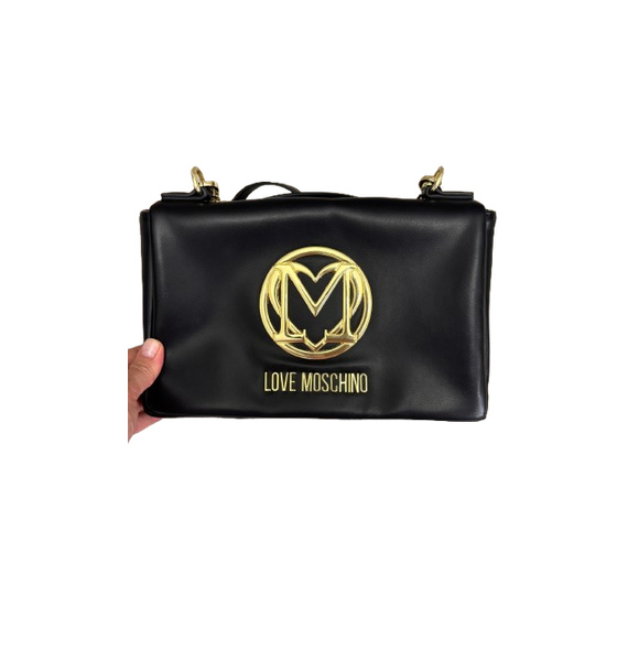 Сумка • Love Moschino • Черный