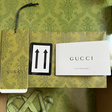 Сумка • Gucci • Бежевый