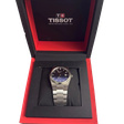 Часы • Tissot • Серый