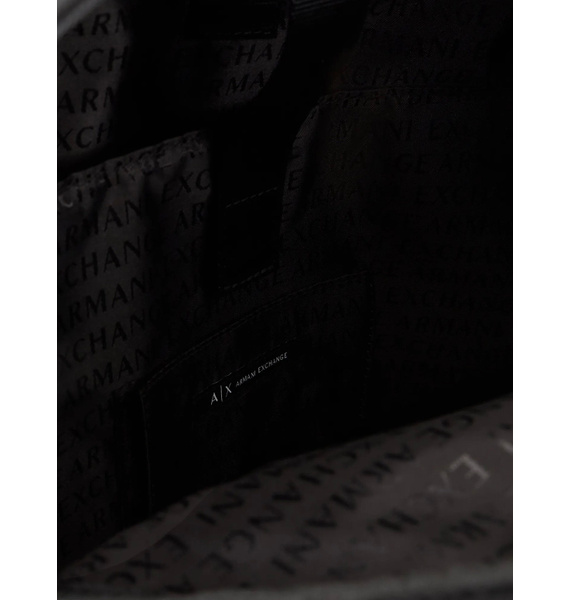 Рюкзак • Armani Exchange • Черный