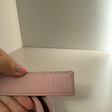 Ремень • Louis Vuitton • Коричневый