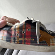 Кроссовки • Golden Goose • Синий