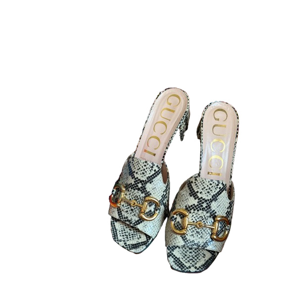 Мюли • Gucci • Другое