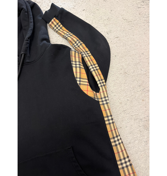 Толстовка • Burberry • Черный