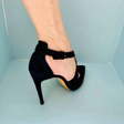 Туфли • Casadei • Темно-синий
