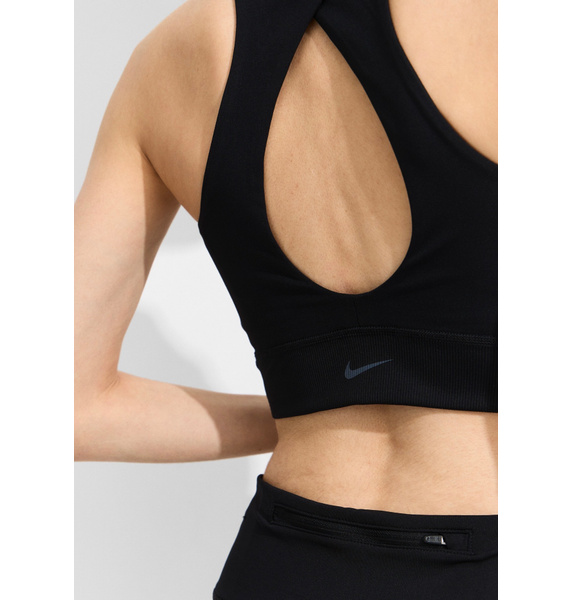 Топ • Nike • Черный