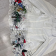 Плащ • Desigual • Белый