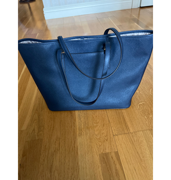 Сумка • Michael Kors • Темно-синий