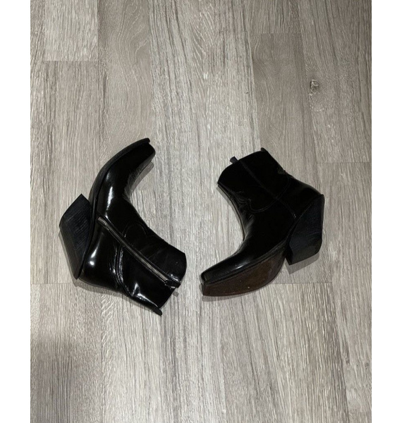 Казаки • Golden Goose • Черный