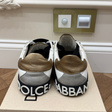 Кроссовки • Dolce & Gabbana • Белый