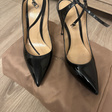 Туфли • Gianvito Rossi • Черный