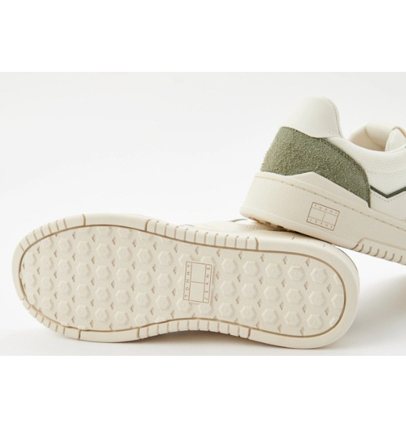 Кеды • Tommy Hilfiger • Мятный