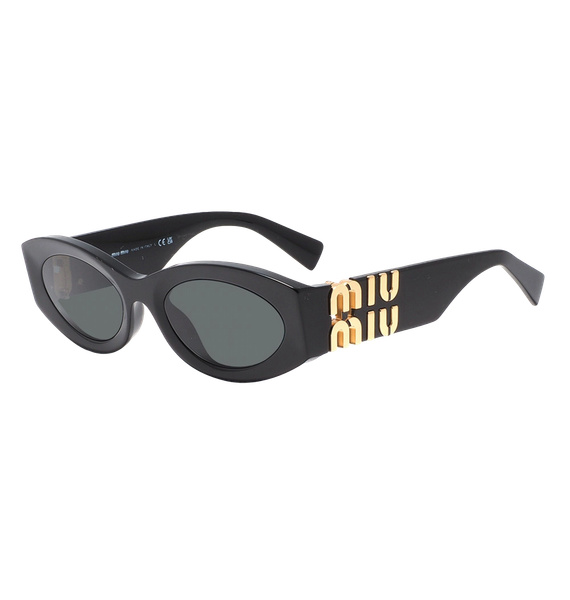 Очки • Miu Miu • Черный