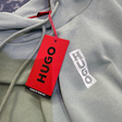 Костюм • HUGO • Мятный